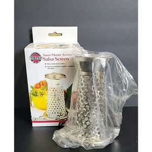 Norpro The Original Sauce Master Salsa Screen